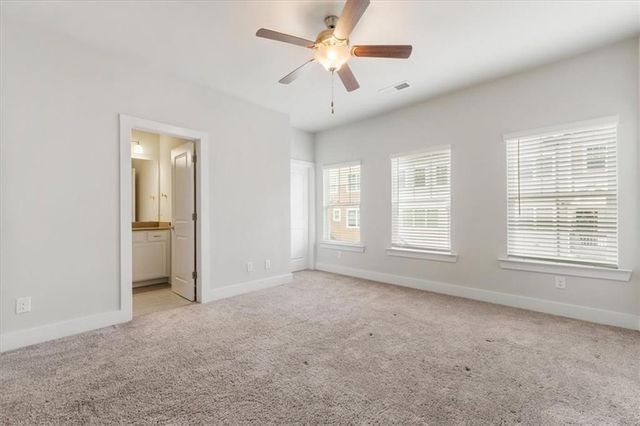 3835 Oxford Circle, Atlanta, GA 30340