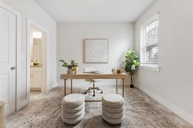 3835 Oxford Circle, Atlanta, GA 30340