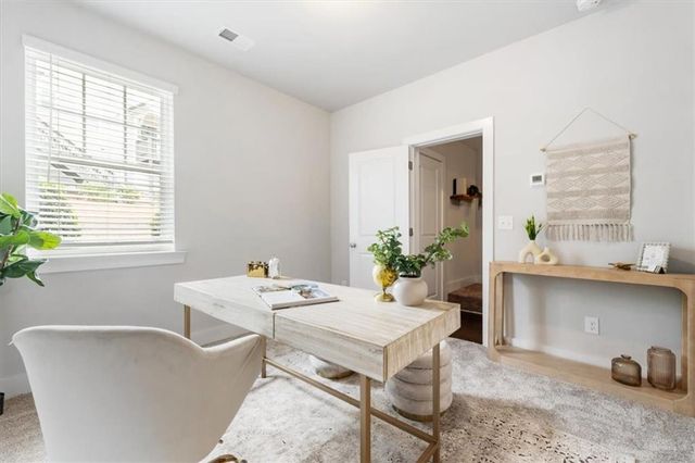 3835 Oxford Circle, Atlanta, GA 30340