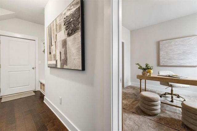 3835 Oxford Circle, Atlanta, GA 30340