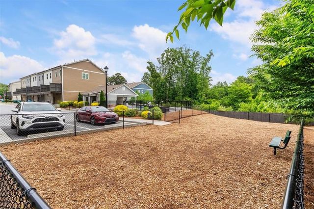 3835 Oxford Circle, Atlanta, GA 30340