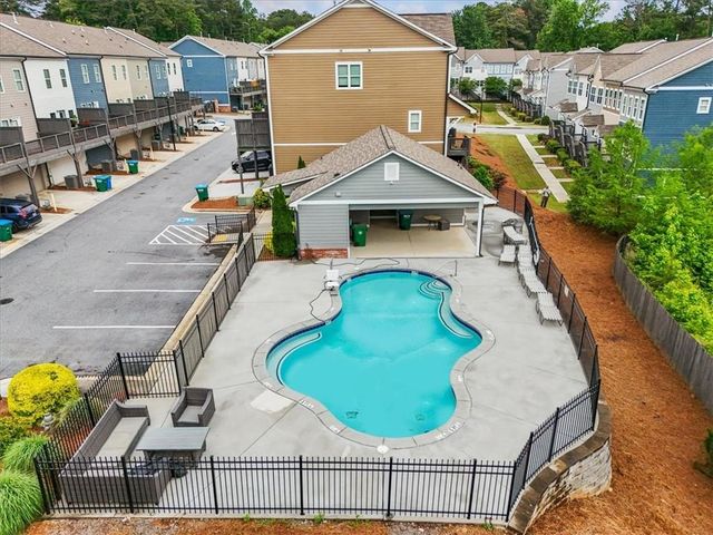 3835 Oxford Circle, Atlanta, GA 30340