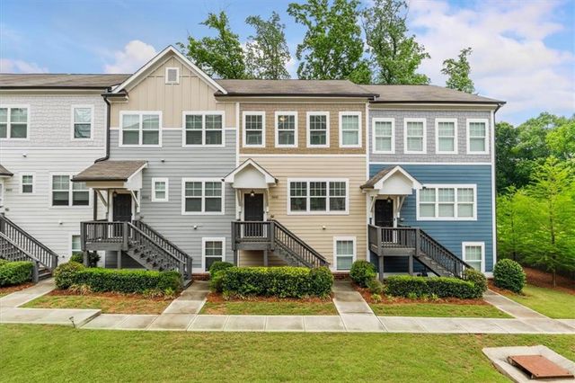 3835 Oxford Circle, Atlanta, GA 30340