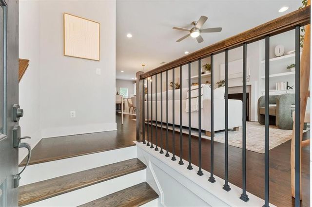 3835 Oxford Circle, Atlanta, GA 30340