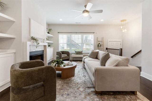 3835 Oxford Circle, Atlanta, GA 30340