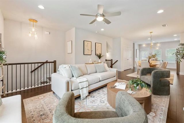 3835 Oxford Circle, Atlanta, GA 30340