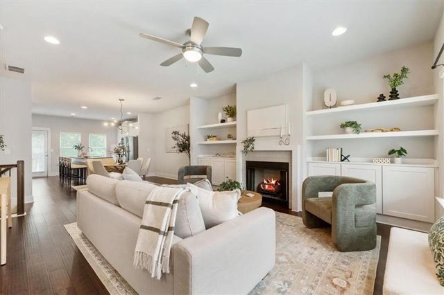 3835 Oxford Circle, Atlanta, GA 30340