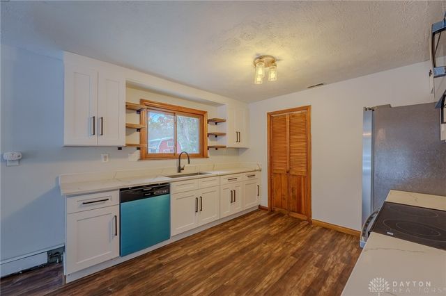 1839 Simison Road, Spring Valley Twp, OH 45370