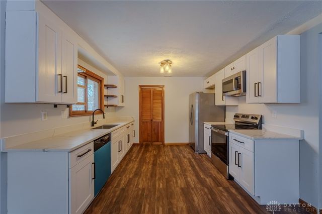 1839 Simison Road, Spring Valley Twp, OH 45370