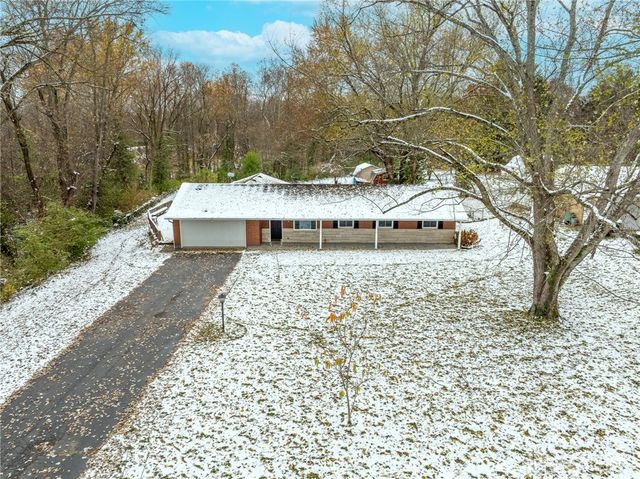 1839 Simison Road, Spring Valley Twp, OH 45370