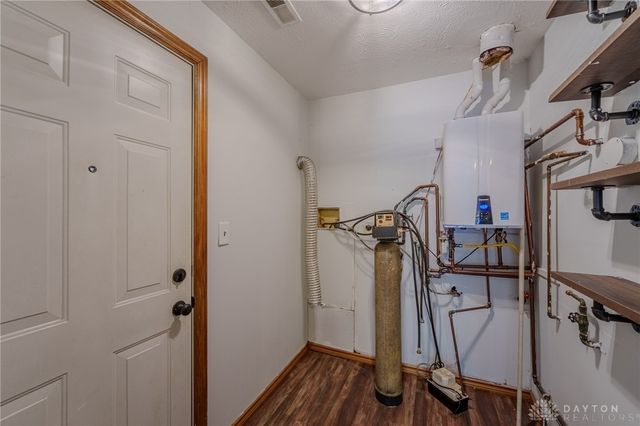 1839 Simison Road, Spring Valley Twp, OH 45370