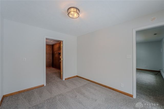 1839 Simison Road, Spring Valley Twp, OH 45370