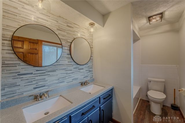 1839 Simison Road, Spring Valley Twp, OH 45370