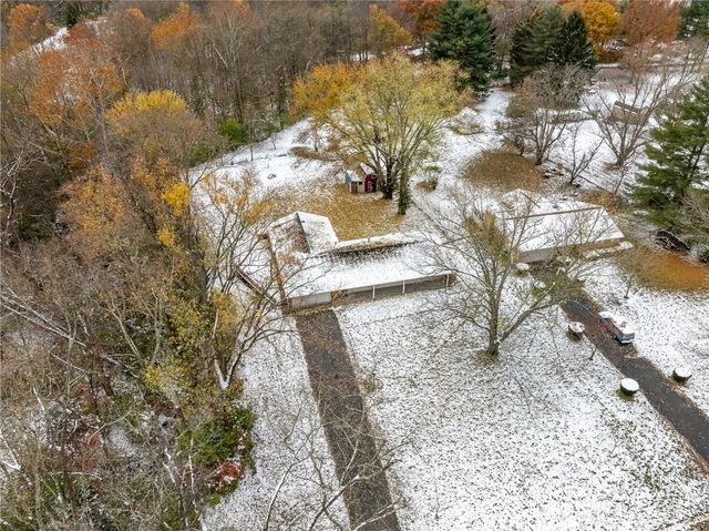 1839 Simison Road, Spring Valley Twp, OH 45370