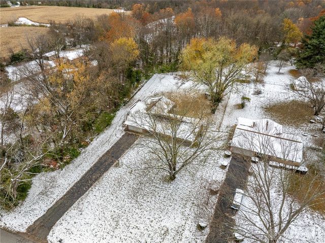 1839 Simison Road, Spring Valley Twp, OH 45370