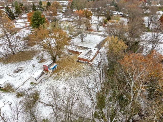 1839 Simison Road, Spring Valley Twp, OH 45370