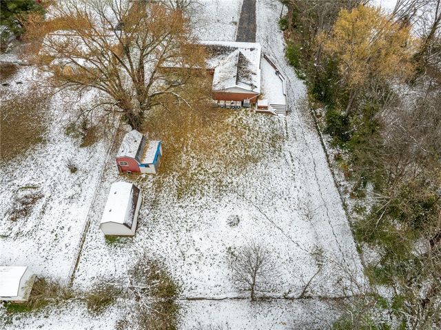 1839 Simison Road, Spring Valley Twp, OH 45370