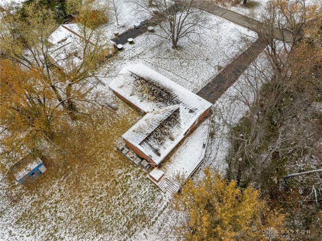 1839 Simison Road, Spring Valley Twp, OH 45370