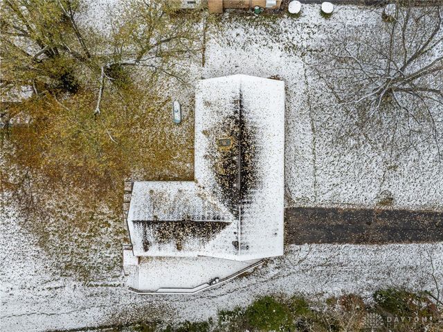 1839 Simison Road, Spring Valley Twp, OH 45370