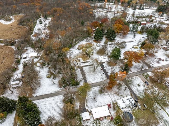 1839 Simison Road, Spring Valley Twp, OH 45370