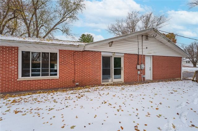 1839 Simison Road, Spring Valley Twp, OH 45370