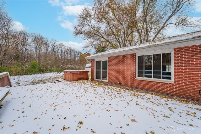 1839 Simison Road, Spring Valley Twp, OH 45370