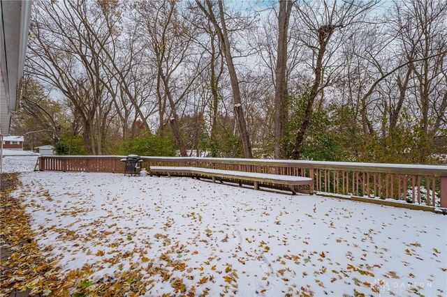 1839 Simison Road, Spring Valley Twp, OH 45370