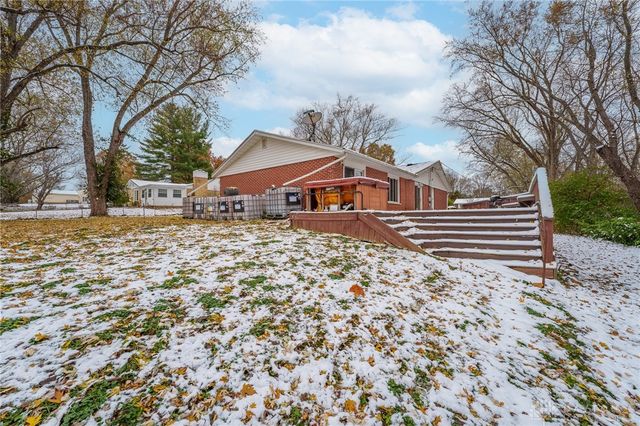 1839 Simison Road, Spring Valley Twp, OH 45370