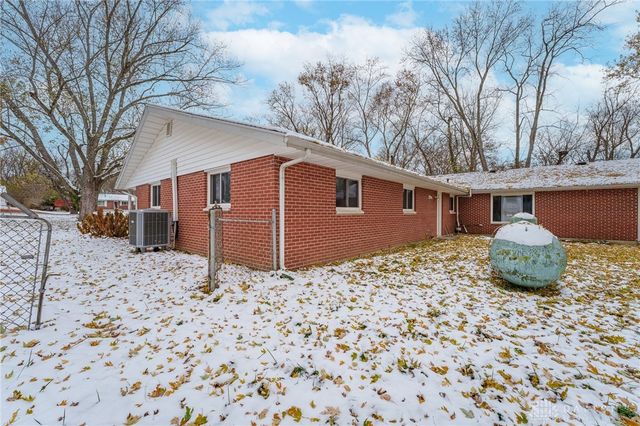 1839 Simison Road, Spring Valley Twp, OH 45370