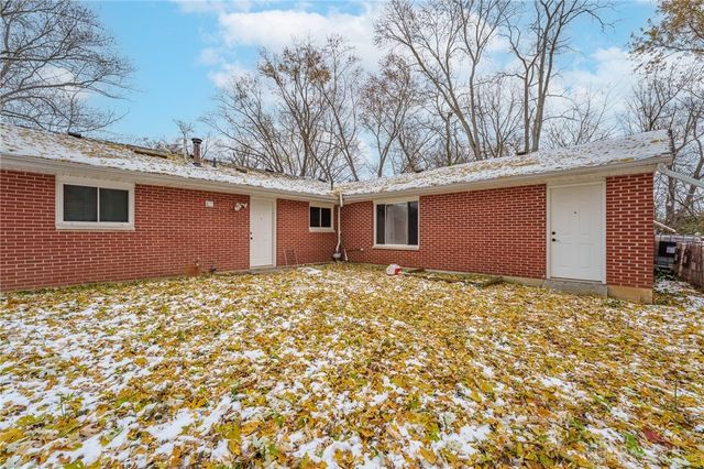 1839 Simison Road, Spring Valley Twp, OH 45370