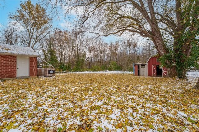 1839 Simison Road, Spring Valley Twp, OH 45370