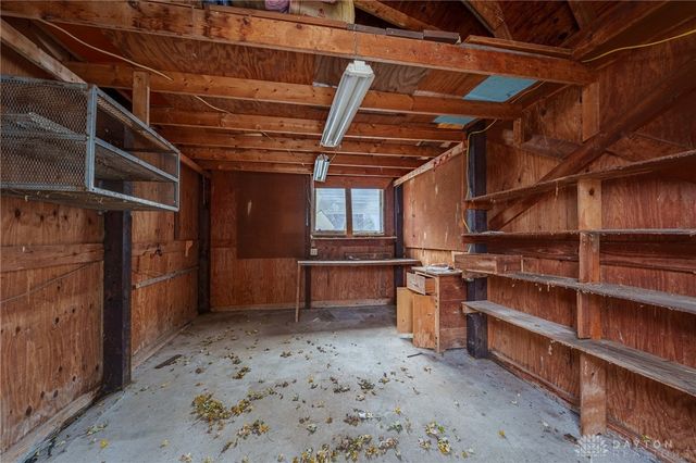 1839 Simison Road, Spring Valley Twp, OH 45370