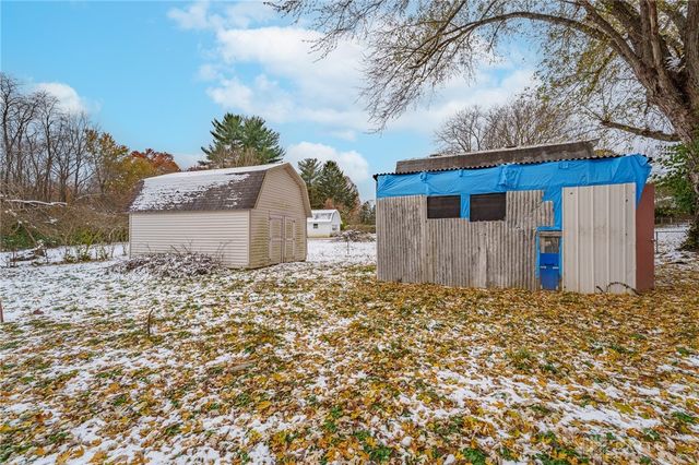 1839 Simison Road, Spring Valley Twp, OH 45370