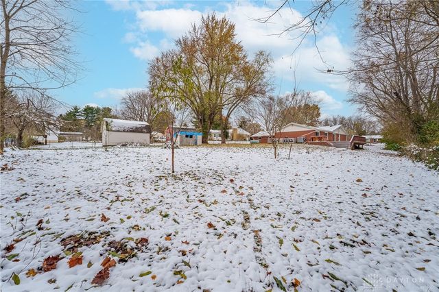 1839 Simison Road, Spring Valley Twp, OH 45370