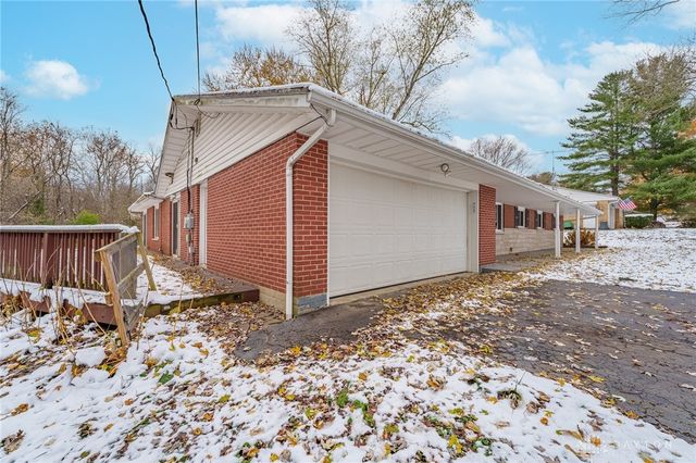 1839 Simison Road, Spring Valley Twp, OH 45370
