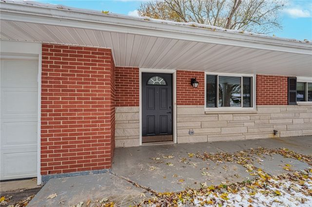 1839 Simison Road, Spring Valley Twp, OH 45370