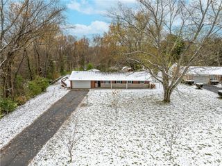 1839 Simison Road, Spring Valley Twp, OH 45370