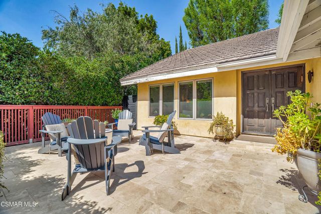 28789 Eagleton Street, Agoura Hills, CA 91301