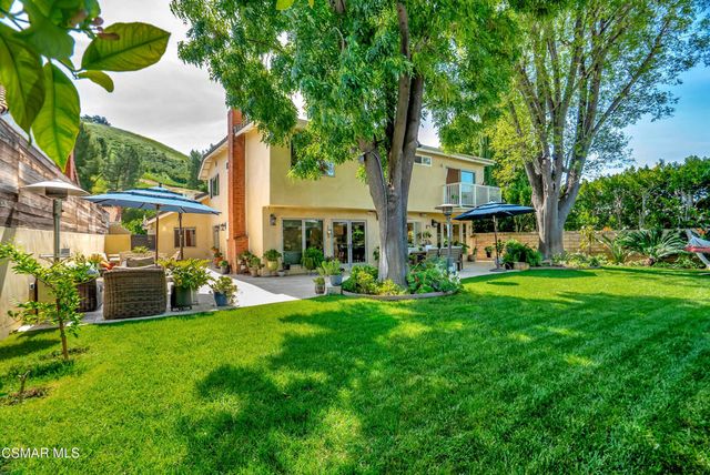 28789 Eagleton Street, Agoura Hills, CA 91301