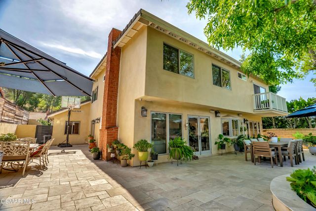 28789 Eagleton Street, Agoura Hills, CA 91301