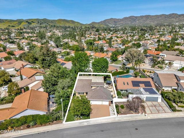 28789 Eagleton Street, Agoura Hills, CA 91301