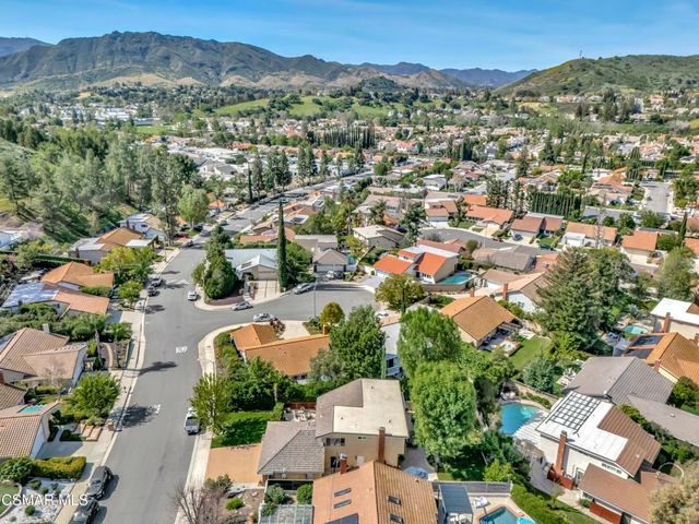 28789 Eagleton Street, Agoura Hills, CA 91301