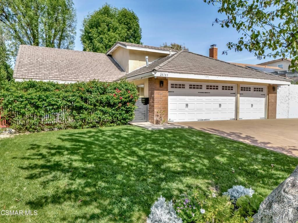 28789 Eagleton Street, Agoura Hills, CA 91301