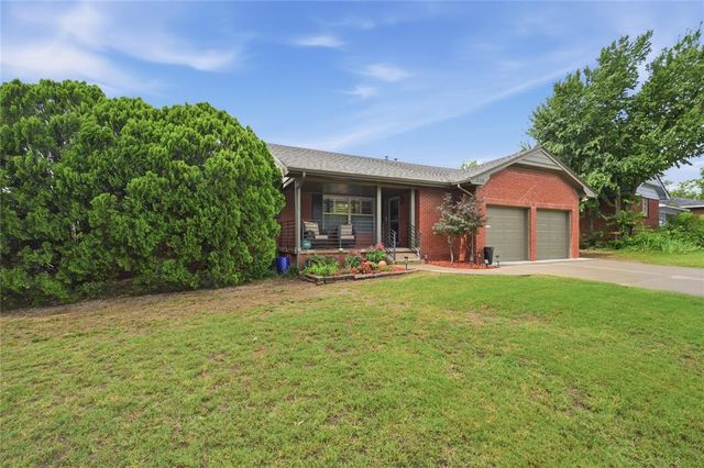 316 Reynolds Road Road, Edmond, OK 73013