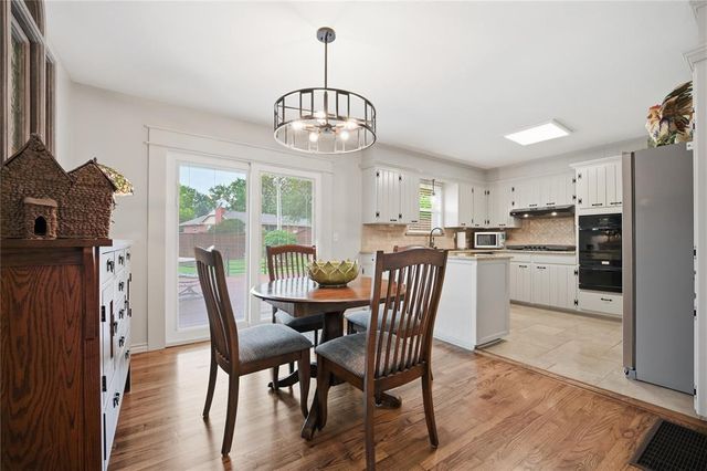 316 Reynolds Road Road, Edmond, OK 73013