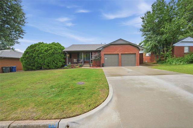 316 Reynolds Road Road, Edmond, OK 73013