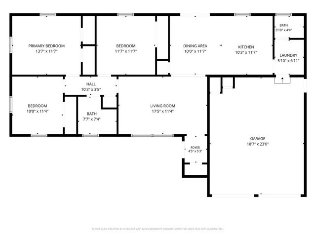 316 Reynolds Road Road, Edmond, OK 73013