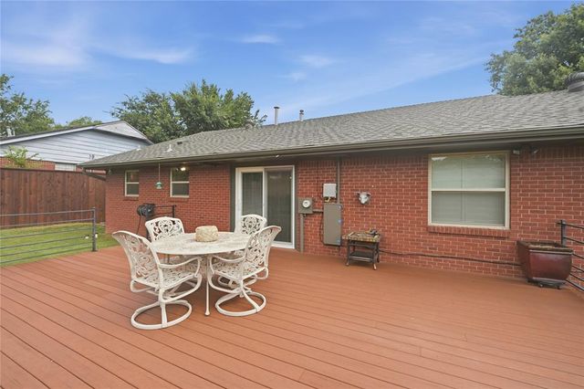 316 Reynolds Road Road, Edmond, OK 73013