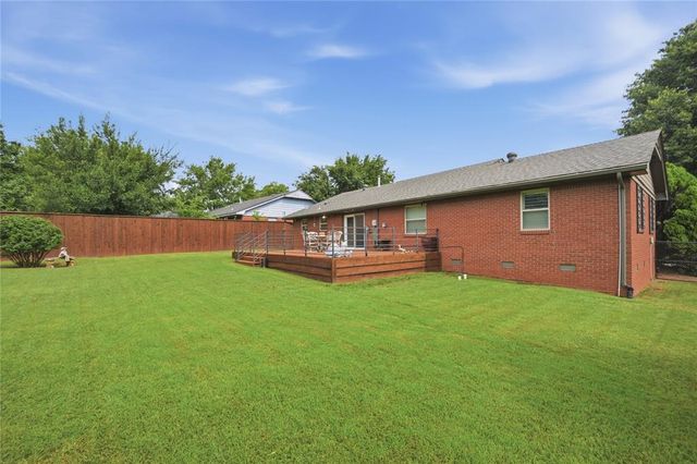 316 Reynolds Road Road, Edmond, OK 73013