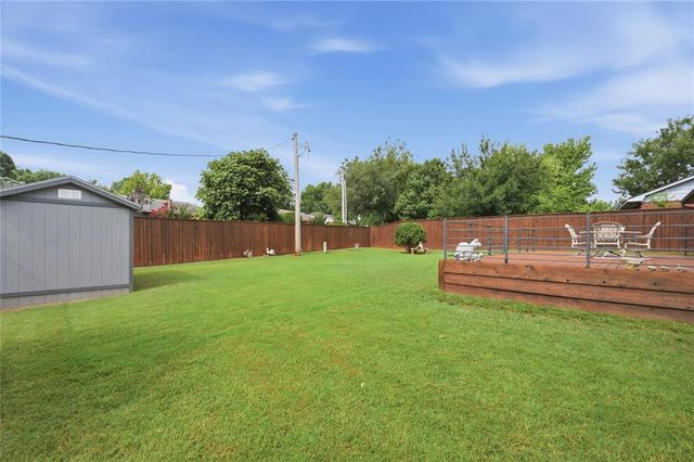 316 Reynolds Road Road, Edmond, OK 73013